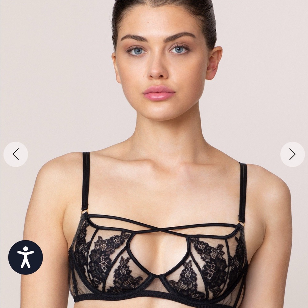 Agence Provocateur Demelza - 32B